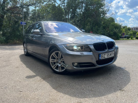 Bmw / e91 / 2011 / automata