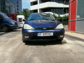 Ford focus 1.6 benzină, 2003,pentru dezmembrări