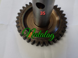 Pinion 34 d cositoare Vicon