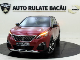 Peugeot 3008 GT-Line 1.2 Benzina 130CP 2018 Euro 6