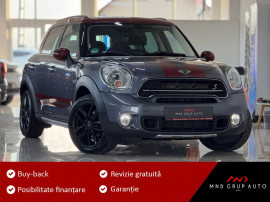 MINI Countryman SD ALL4 2016