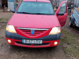Dacia Logan 1.4 + gpl