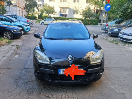 Renault Megane 3