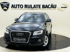 Audi Q5 2.0 TDI QUATTRO 163CP S-Line Automata 2013/11 Euro 5