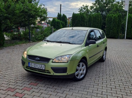 Ford focus,,2006, 1.6 motorina = Posibilitate rate