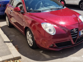 Alfa Romeo 1.3d mito euro5 an 2011