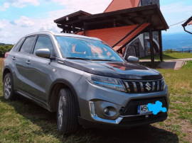 Hybrid 1.4 an 2023 4*4