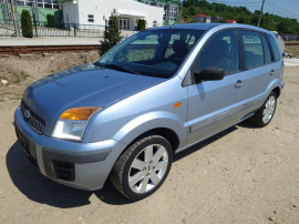 Ford Fusion automat cutie de viteze automată