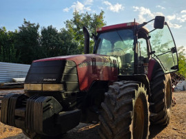 Tractor Case MX 180 – An 2001 – 20.000 € (negociabil)