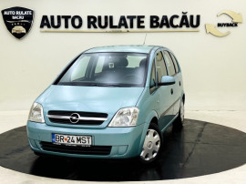 Opel Meriva 1.6 Benzina 101CP 2004 Euro 4