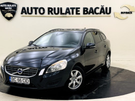Volvo V60 1.6d 116CP 2013 Euro 5