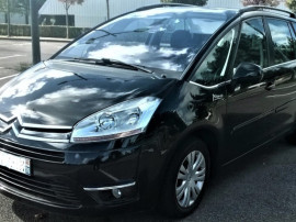 Citroen C4 Grand picasso 16 HDI 110ch 2010 FULL OPTION 7 locuri