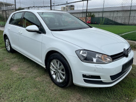 Vw Golf 7 fabr. 2013 benzina 1.2tsi 105cp