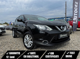 Nissan Qashqai 2014 Diesel 1.6 dCi Euro 5