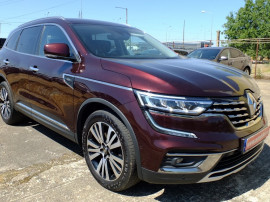 Renault KOLEOS INITIALE PARIS 4X4 AN 2022 absolut full