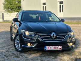 Renault Talisman*2017*euro 6*automat*navig*1.6 D*factura*led*BiXenon!