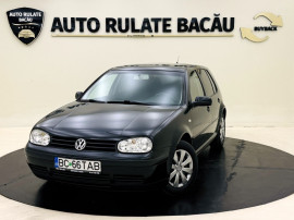 Volkswagen Golf 4 1.4 Benzina 75CP 2002 Euro 4