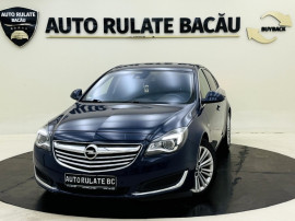 Opel Insignia 2.0 CDTi 140CP 2014 Euro 5