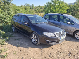 Vw pasat, an 2009, 2.0 tdi = Posibilitate rate