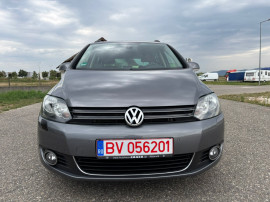 Vw Golf 6 an 2014 Benzina 1400 cm km 156000 carte Service