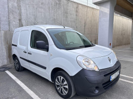 Renault Kangoo 1.5 dCi 90 Expression