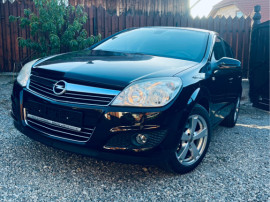Opel Astra H 1.6 benzin