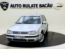 Volkswagen Golf 4 1.4 Benzina 75CP 2001 Euro 4