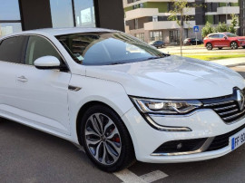 Renault talisman an 2020 mot 1.7 dci 150 cp euro 6. consum 5 %km
