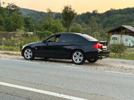 Bmw e90 320 masina