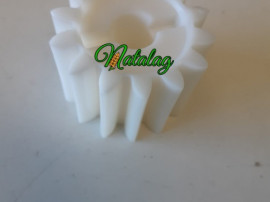 Pinion semanatoare Nodet