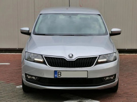 Skoda Rapid 1.0 TSI • 110 CP • euro 6