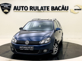 Volkswagen Golf 6 1.2 Benzina 105CP 2010/11 Euro 5