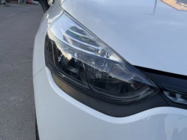 Far dreapta Renault Clio 4 2015