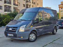 Ford Transit duba marfa 2008 2.2 TDCi 140 CP euro 4 AC / RATE