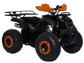 ATV 006-8 Pro Hummer 125cc Automat D-N-R
