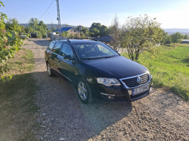 Vw passat, AUTOMAT, 2008, 2.0tdi= Posibilitate rate