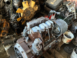 Motor Same Argon 70