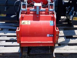 Freză asfalt Simex PL 5020