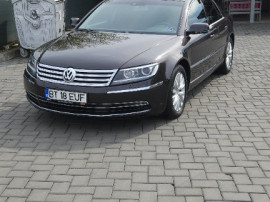 Volkswagen Phaeton 3.0 V6 TDI – 2015 – pret negociabil