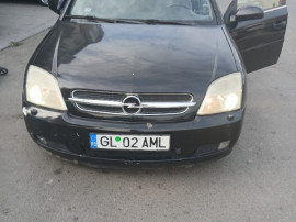 Opel Vectra functionala