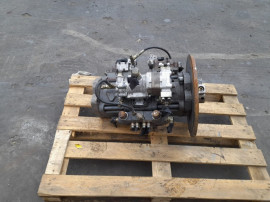 Pompa hidraulica Kawasaki K3V112 DTP1TRL - 9TFL pentru excavator