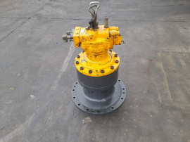 Hidromotor rotire reductor rotire Hyundai 31N8-12010 excavator Hyundai R 320 - 7