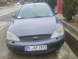 Dezmembrez Ford Mondeo 2.0 Diesel