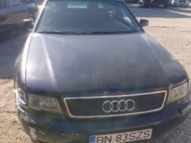 Dezmembrez Audi A8 2.5 TDI