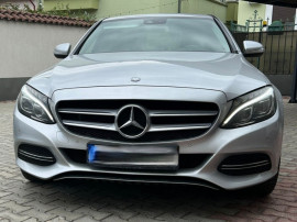 Mercedes-Benz C 250 BlueTEC 4MATIC