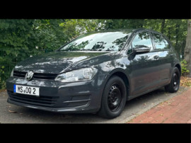 Volkswagen Golf 7