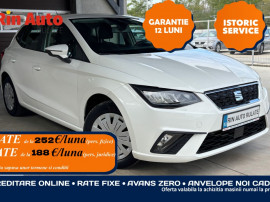 Seat Ibiza 1.0 TSI Style