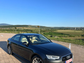 Audi A4 quattro 2.0tdi 190cp