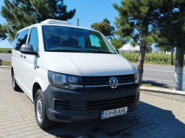 Volkswagen T6 Kombi 9 Locuri 2.0TDI 2016