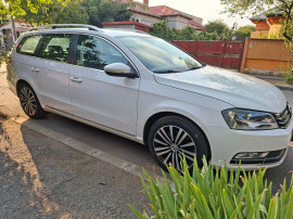 Vw Passat 2012, CNG, 1,4 Tsi, 150 cp